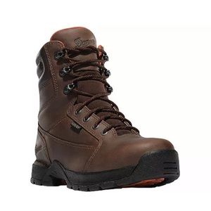 Danner Women’s Sojourner Work/Hiking Leather Boot